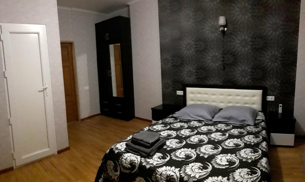 Gnt+ Hotel Tbilisi Exterior foto