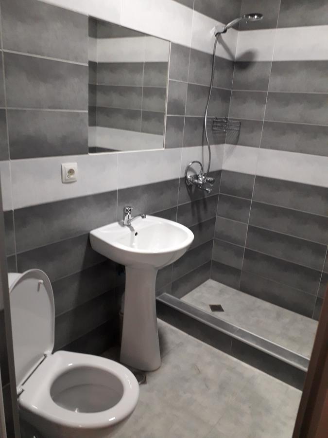 Gnt+ Hotel Tbilisi Exterior foto